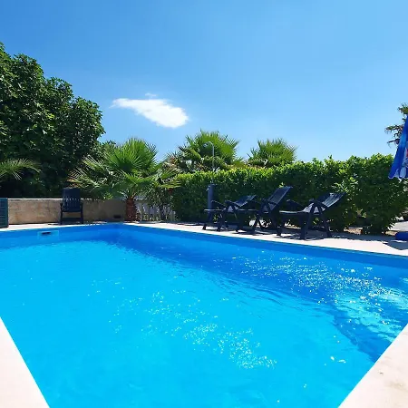 Marko-2 By Interhome Apartament