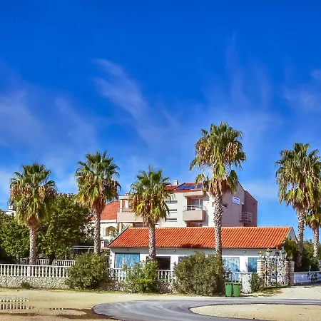 Marko-2 By Interhome * Bibinje