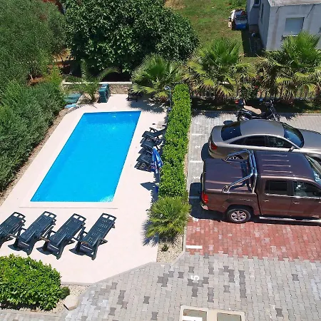 Marko-2 By Interhome Apartament *