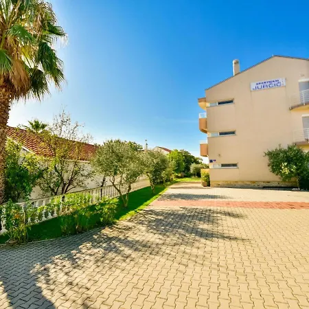 Marko-2 By Interhome Apartamento Bibinje