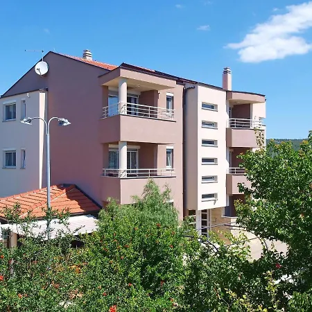 Marko-2 By Interhome * Bibinje