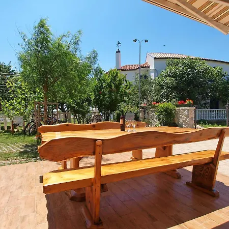 Marko-2 By Interhome Bibinje