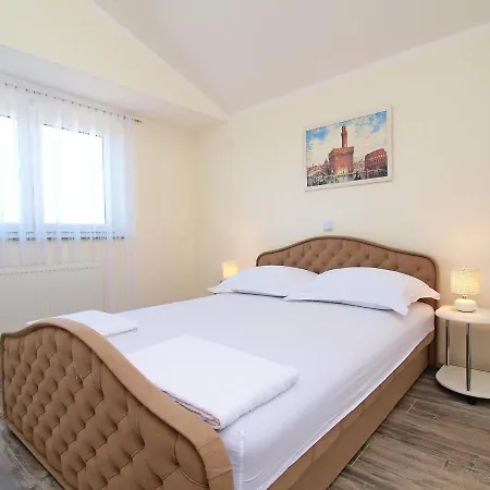 Marko-2 By Interhome