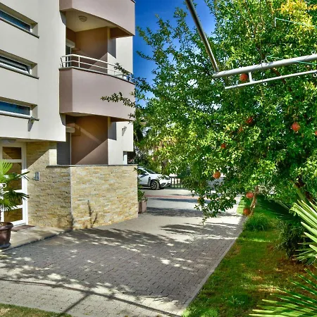 Marko-2 By Interhome Bibinje