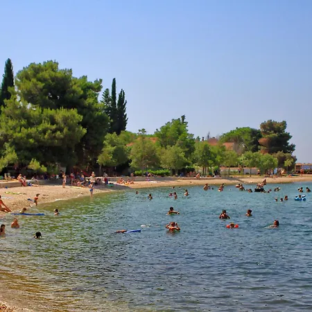 Apartamento Marko-2 By Interhome