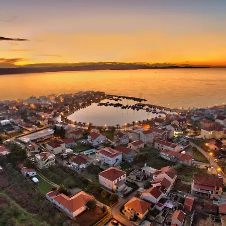 Apartamento Marko-2 By Interhome Bibinje