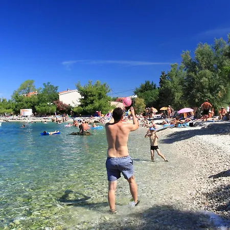 Marko-2 By Interhome * Bibinje