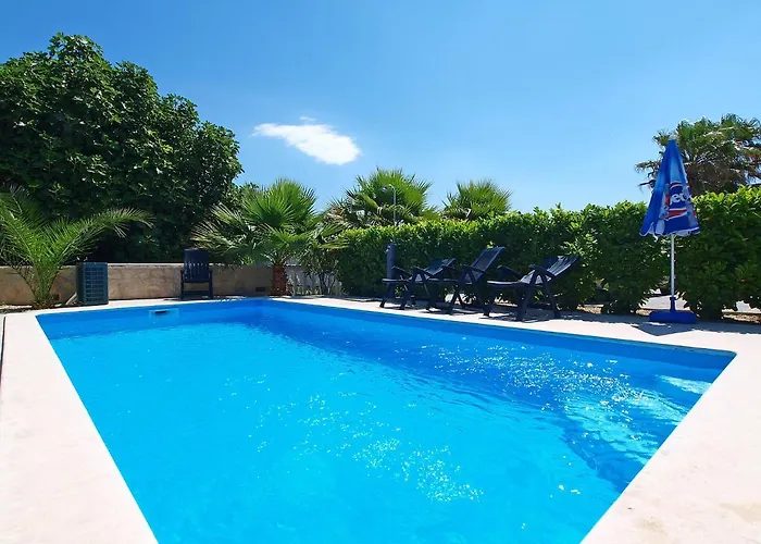 Marko-2 By Interhome 아파트