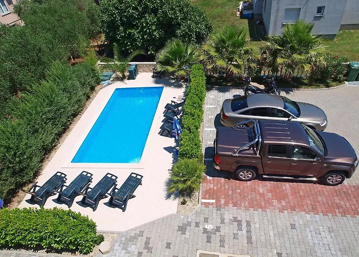 Marko-2 By Interhome 아파트 *