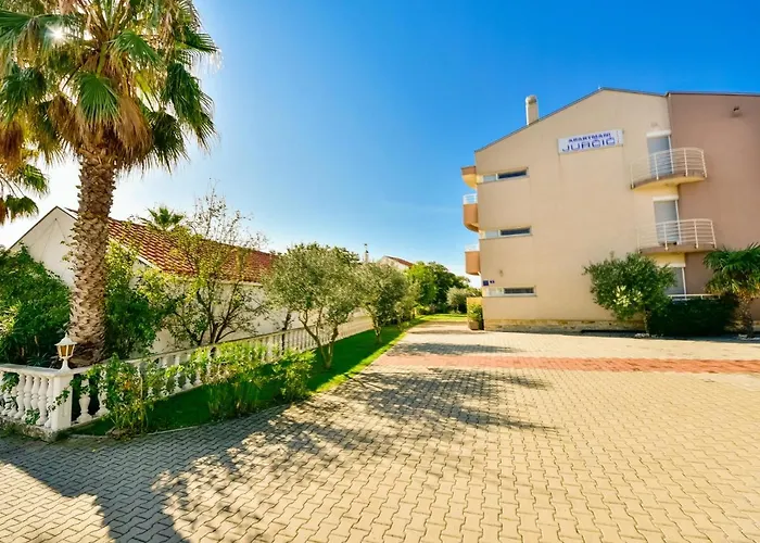 Marko-2 By Interhome 아파트 비빈제