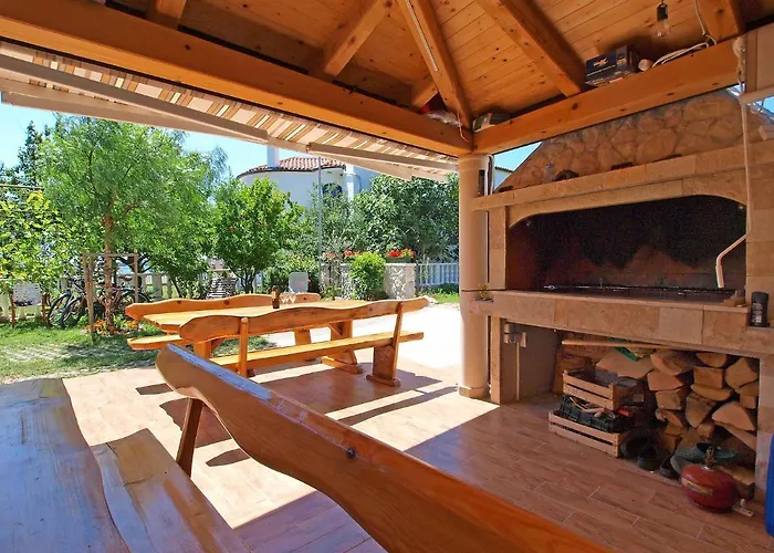 Marko-2 By Interhome 비빈제