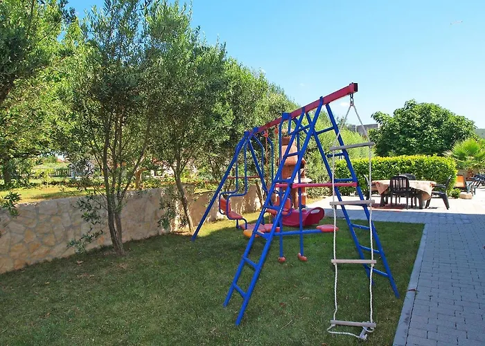 아파트 Marko-2 By Interhome *