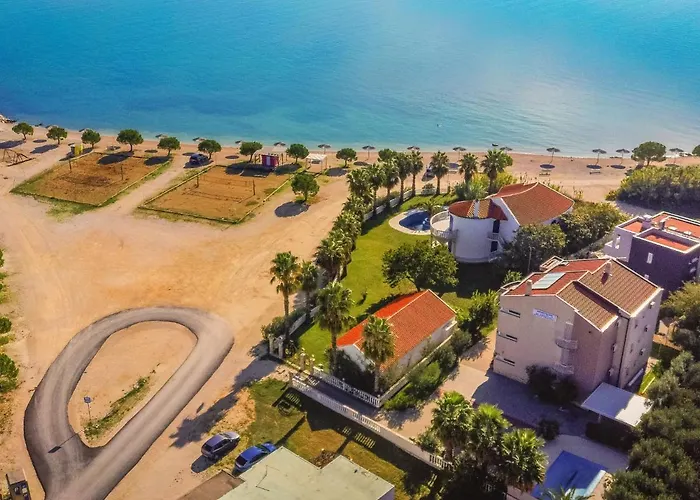 Marko-2 By Interhome 아파트 비빈제