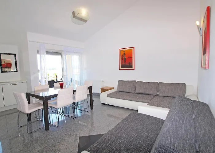 아파트 Marko-2 By Interhome 비빈제