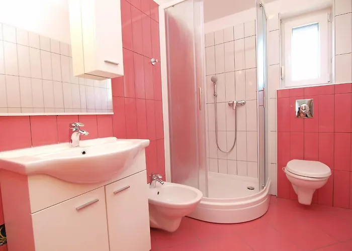 아파트 Marko-2 By Interhome