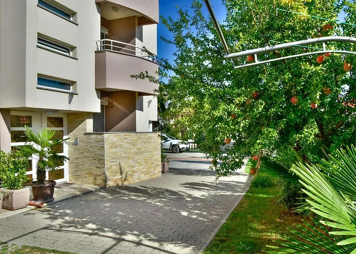 Marko-2 By Interhome 비빈제