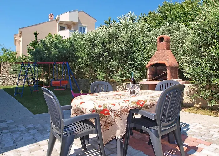 아파트 Marko-2 By Interhome *