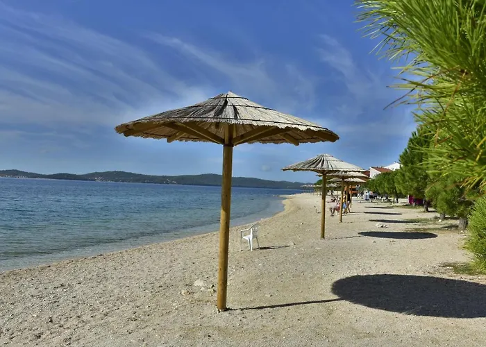 Marko-2 By Interhome *