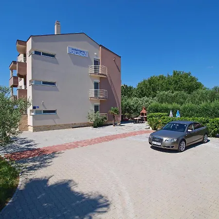 Apartmán Marko By Interhome *