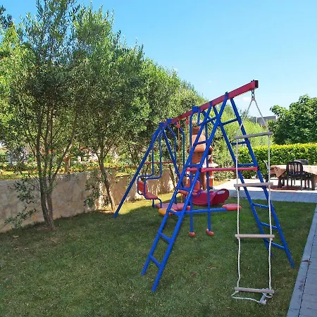 Apartament Marko-2 By Interhome *