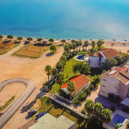 Marko.2 Apartman Bibinje
