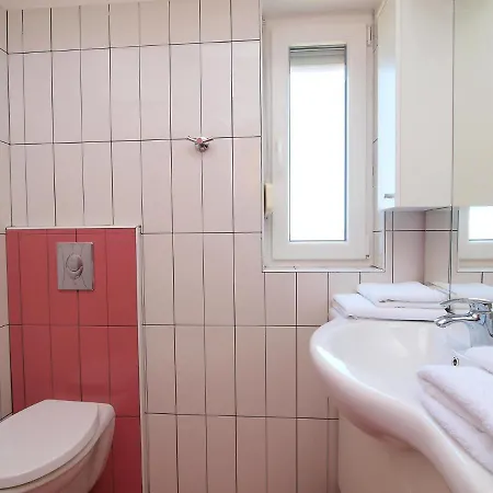 Marko-2 By Interhome * Bibinje