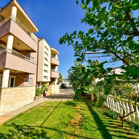 Marko-2 By Interhome * Bibinje