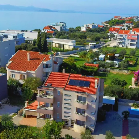 Apartmán Marko By Interhome Bibinje