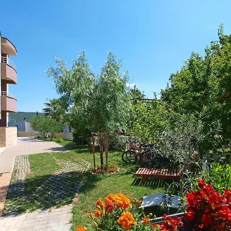 Marko-2 By Interhome Apartament Bibinje