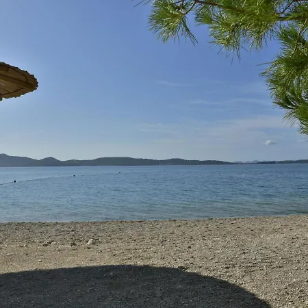 Marko-2 By Interhome Apartament Bibinje