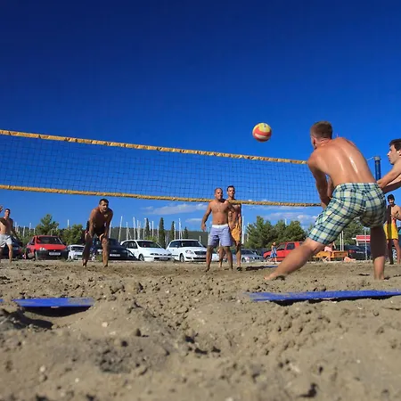 Marko-2 By Interhome Bibinje