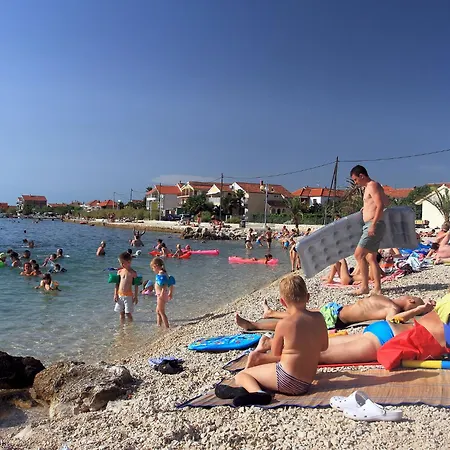 Marko-2 By Interhome Apartament *