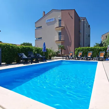 Apartmán Marko By Interhome *