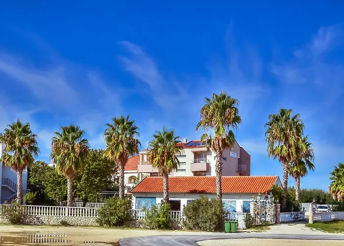 Marko-2 By Interhome * Bibinje