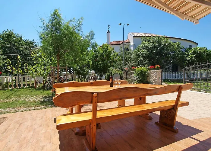 Marko-2 By Interhome Bibinje