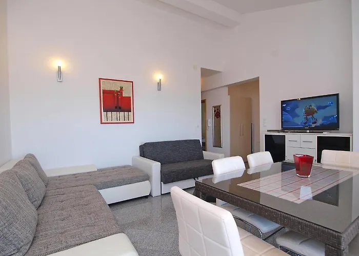 Marko-2 By Interhome Διαμέρισμα