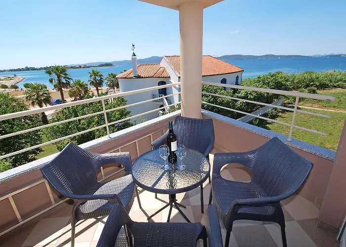 Marko-2 By Interhome *