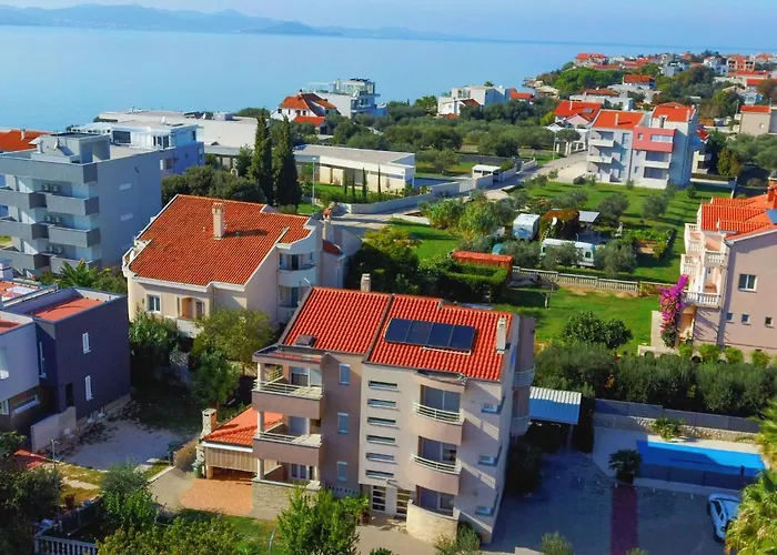 Διαμέρισμα Marko-2 By Interhome Bibinje