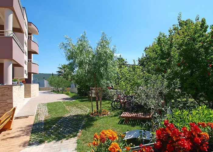 Marko-2 By Interhome Διαμέρισμα Bibinje