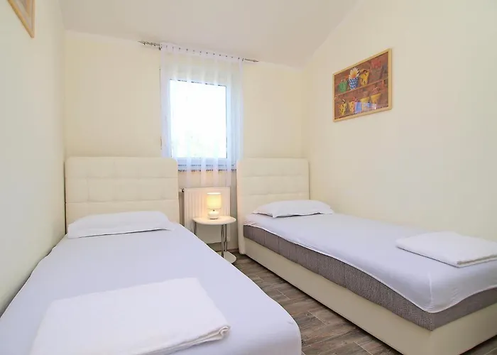 Διαμέρισμα Marko-2 By Interhome *