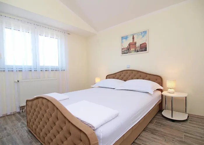 Marko-2 By Interhome