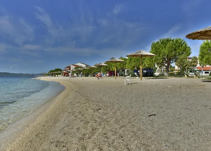 Marko-2 By Interhome Διαμέρισμα