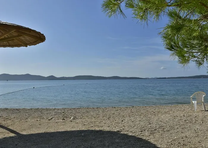 Marko-2 By Interhome Διαμέρισμα Bibinje