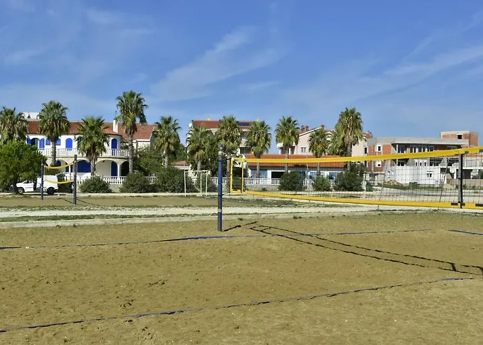 Marko-2 By Interhome * Bibinje