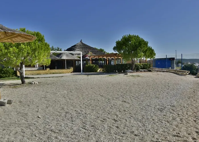 Marko-2 By Interhome Bibinje