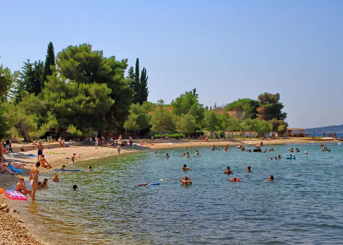 Διαμέρισμα Marko-2 By Interhome