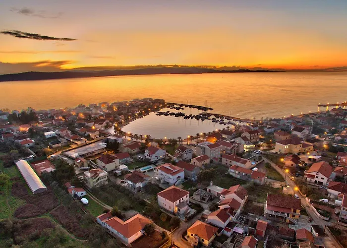 Διαμέρισμα Marko-2 By Interhome Bibinje