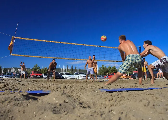 Marko-2 By Interhome Bibinje