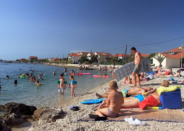 Marko-2 By Interhome Διαμέρισμα *