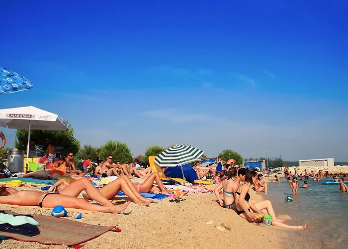 Διαμέρισμα Marko-2 By Interhome *